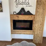 Διαμέρισμα Haus Sonnleitner *