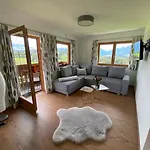 Haus Sonnleitner شقة رامساو أم داتشستين