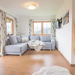 Haus Sonnleitner * رامساو أم داتشستين