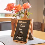Haus Sonnleitner Διαμέρισμα *