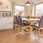 Haus Sonnleitner Διαμέρισμα *