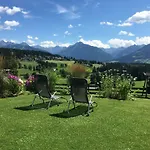 Διαμέρισμα Haus Sonnleitner *