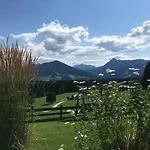 Διαμέρισμα Haus Sonnleitner Ramsau am Dachstein