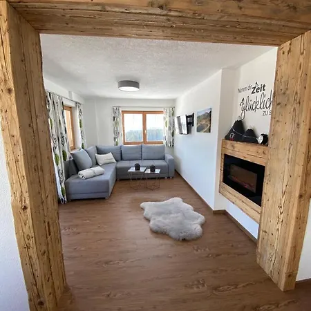 Haus Sonnleitner Apartment *