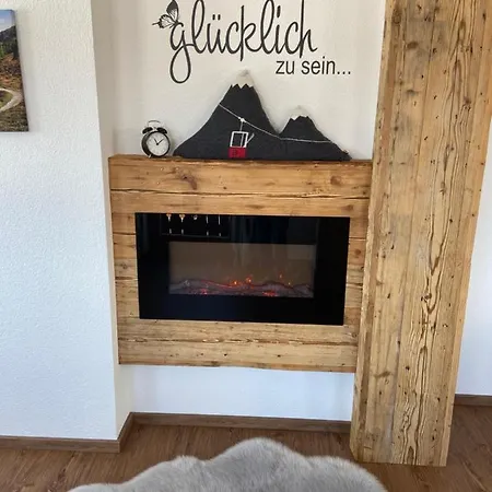דירה Haus Sonnleitner *