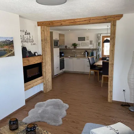 Apartment Haus Sonnleitner