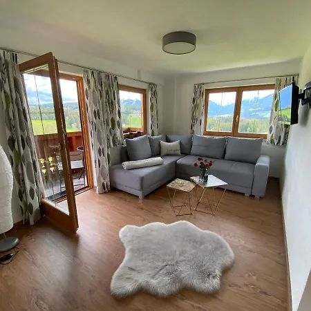 Haus Sonnleitner Apartment Ramsau am Dachstein