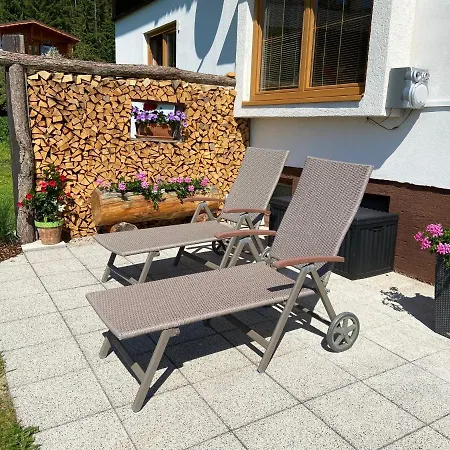 Haus Sonnleitner Apartment Ramsau am Dachstein