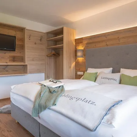 Haus Sonnleitner Ramsau am Dachstein