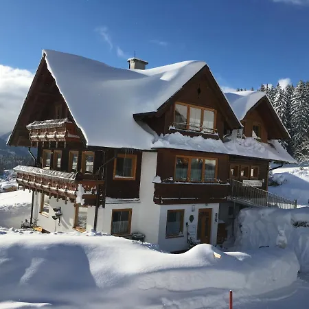 Διαμέρισμα Haus Sonnleitner *