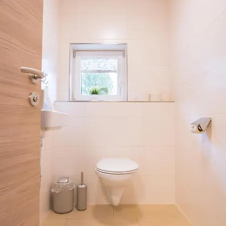 Haus Sonnleitner רמסאו אם דכשטיין