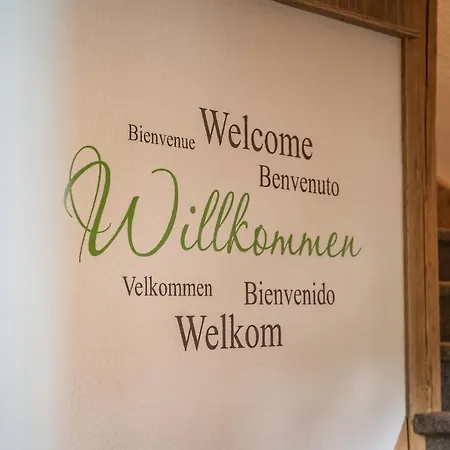 Haus Sonnleitner Lejlighed Ramsau am Dachstein