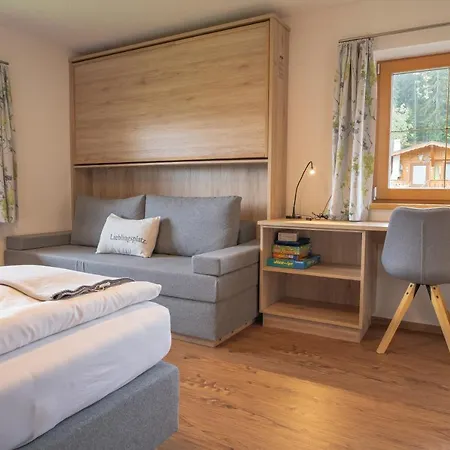 Haus Sonnleitner Apartment Ramsau am Dachstein