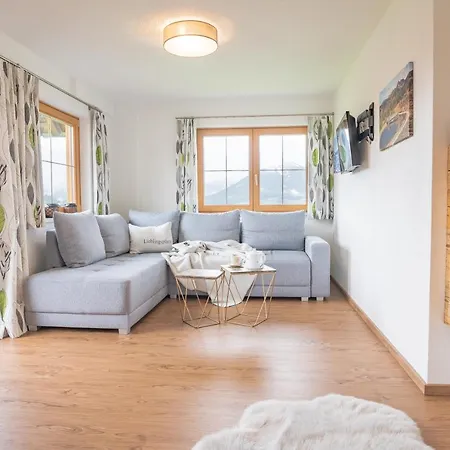 Haus Sonnleitner * רמסאו אם דכשטיין