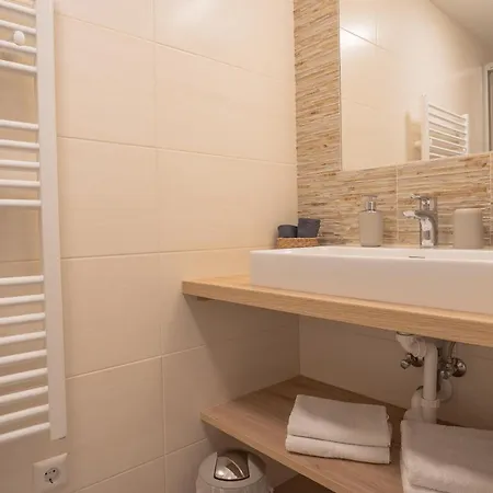 Haus Sonnleitner Lejlighed Ramsau am Dachstein