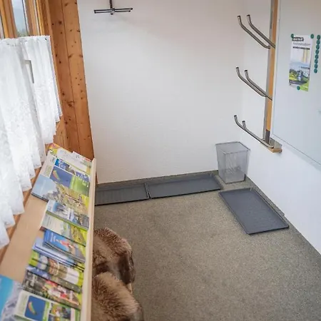 Apartment Haus Sonnleitner Ramsau am Dachstein