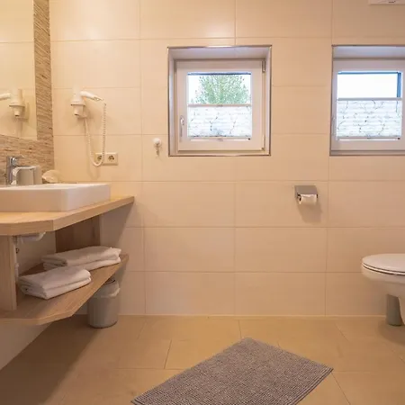 דירה Haus Sonnleitner רמסאו אם דכשטיין