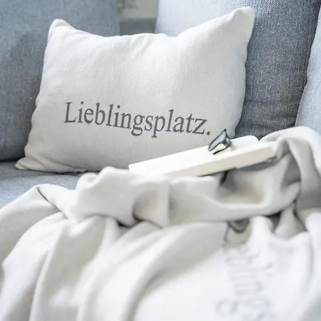 Apartment Haus Sonnleitner