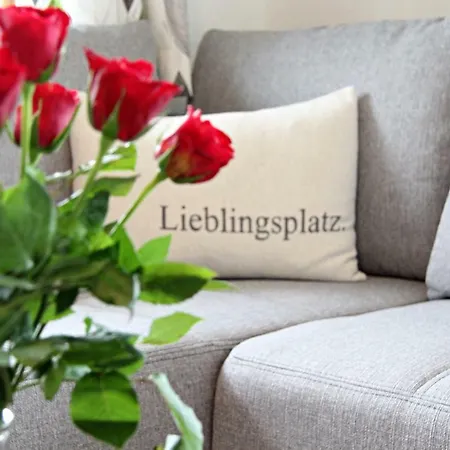 Haus Sonnleitner Lejlighed *