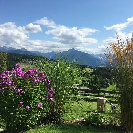Haus Sonnleitner Apartment Ramsau am Dachstein
