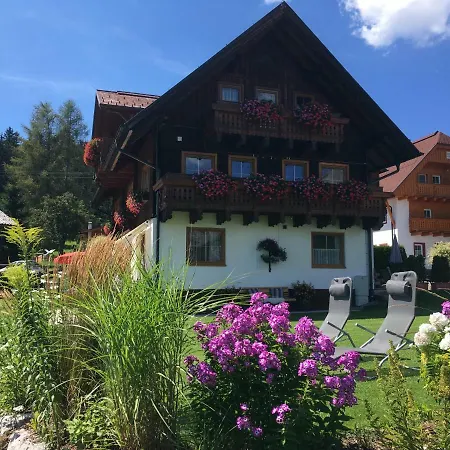 Haus Sonnleitner * رامساو أم داتشستين