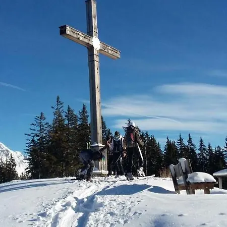 Lejlighed Haus Sonnleitner