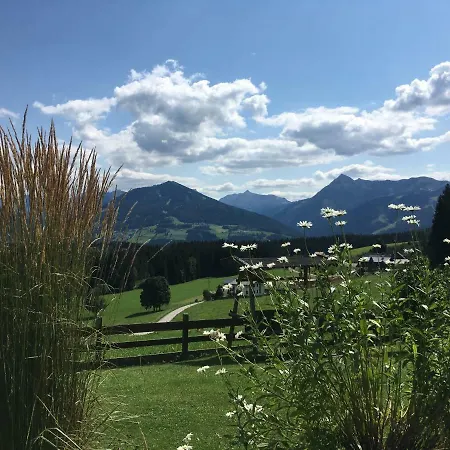 Apartment Haus Sonnleitner Ramsau am Dachstein