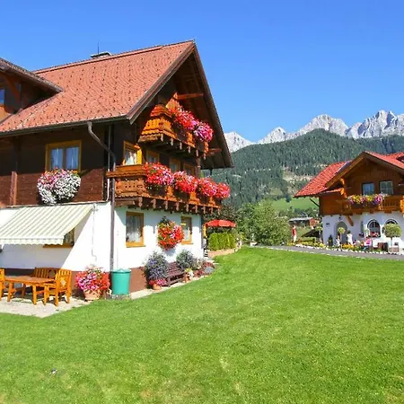 Haus Sonnleitner *