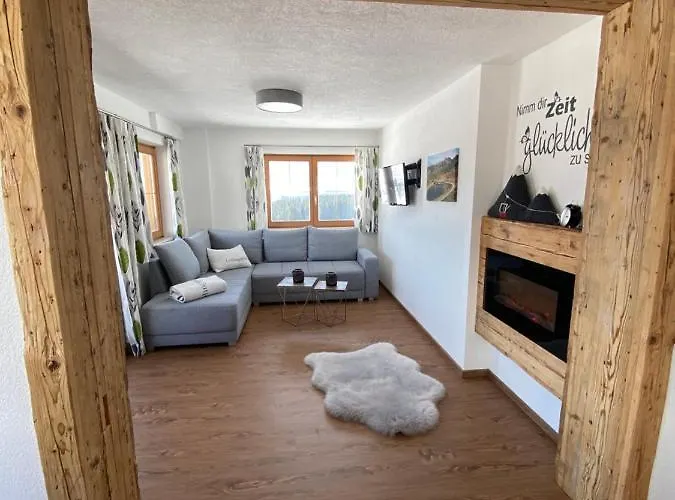 Haus Sonnleitner شقة *