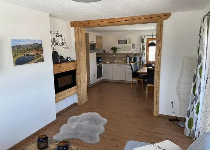 شقة Haus Sonnleitner