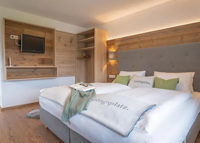 Haus Sonnleitner رامساو أم داتشستين