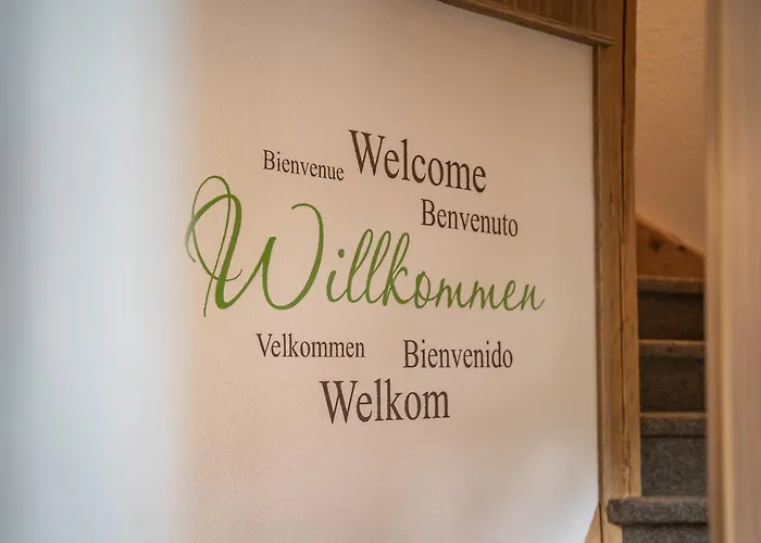 Haus Sonnleitner شقة رامساو أم داتشستين