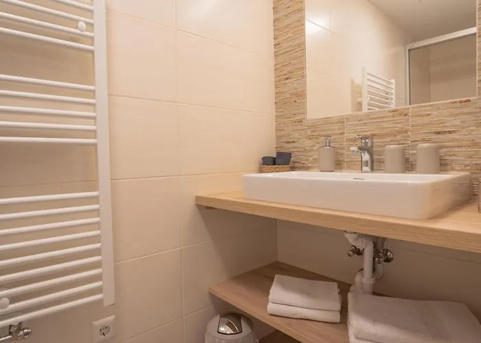 Haus Sonnleitner شقة رامساو أم داتشستين