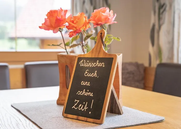 Haus Sonnleitner شقة *