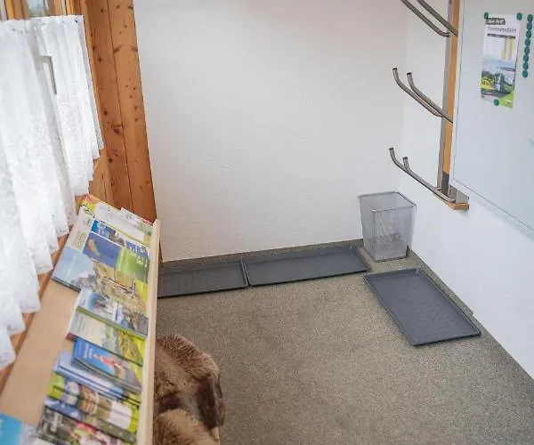 شقة Haus Sonnleitner رامساو أم داتشستين