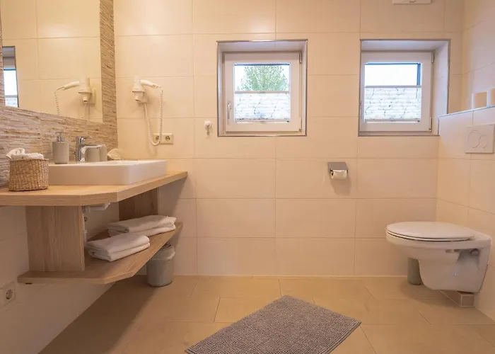 شقة Haus Sonnleitner رامساو أم داتشستين