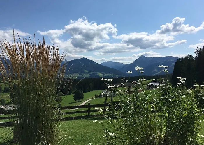 شقة Haus Sonnleitner رامساو أم داتشستين